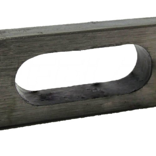 Faca Superior para 1504/1506/3287 (2608635065) - Bosch