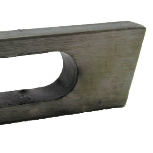 Faca Superior para 1504/1506/3287 (2608635065) - Bosch