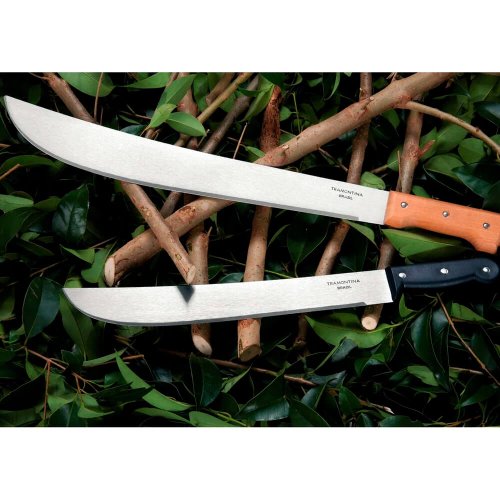 Facão para Mato com Lâmina de Aço 20" - Tramontina