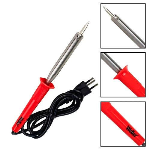 Ferro de Solda 40W 110V - Weller