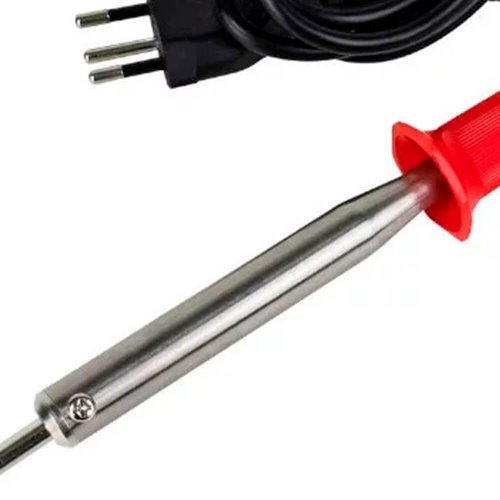 Ferro de Solda 80W 220V - Weller