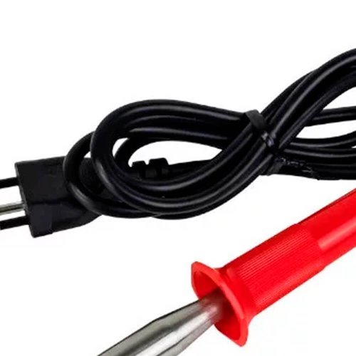 Ferro de Solda 80W 220V - Weller