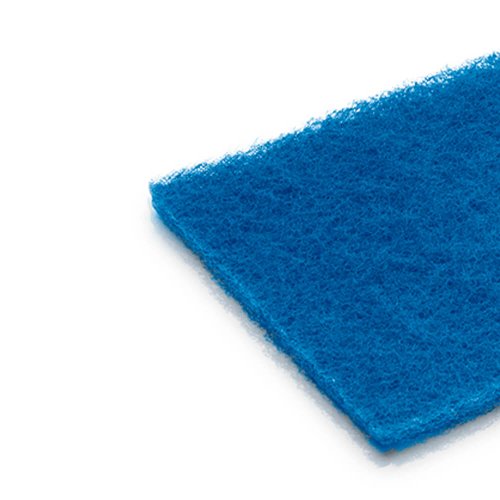 Fibra de Limpeza Não Risca Azul Scotch Brite - 3M