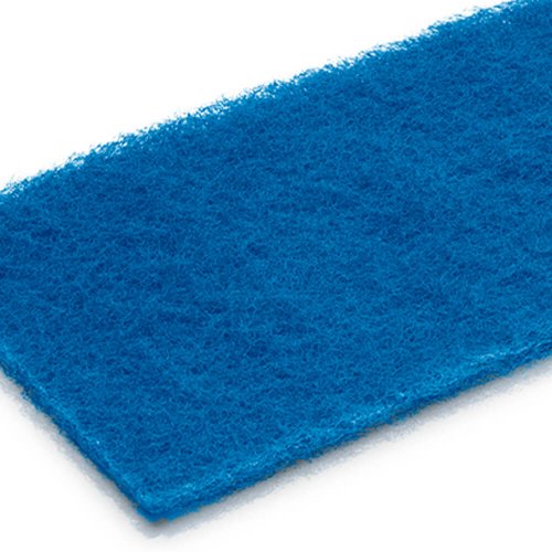 Fibra de Limpeza Não Risca Azul Scotch Brite - 3M