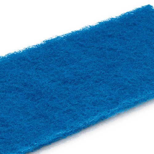 Fibra de Limpeza Não Risca Azul Scotch Brite - 3M