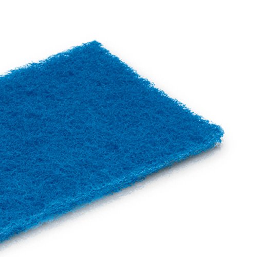 Fibra de Limpeza Não Risca Azul Scotch Brite - 3M