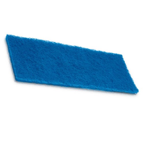 Fibra de Limpeza Não Risca Azul Scotch Brite - 3M