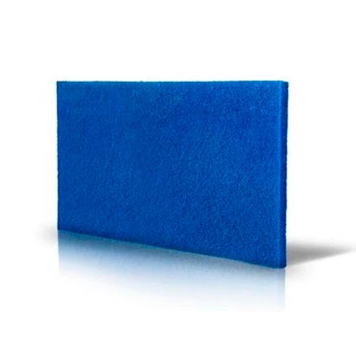 Fibra de Limpeza Não Risca Azul Scotch Brite - 3M