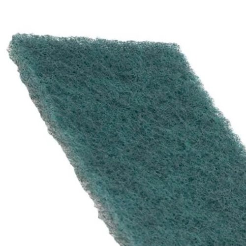 Fibra de Limpeza Serviço Pesado SHR5 102x260mm Com 5 unidades - 3M