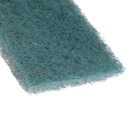 Fibra de Limpeza Serviço Pesado SHR5 102x260mm Com 5 unidades - 3M