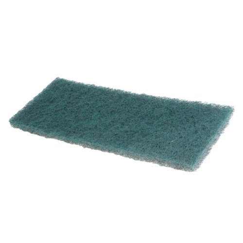 Fibra de Limpeza Serviço Pesado SHR5 102x260mm Com 5 unidades - 3M