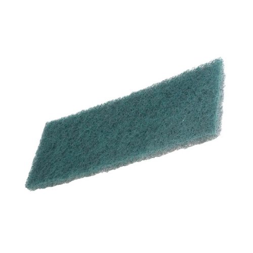 Fibra de Limpeza Serviço Pesado SHR5 102x260mm Com 5 unidades - 3M
