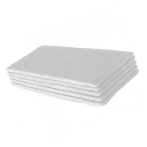 Fibra Macia SHR 102x260mm Com 5 unidades - 3M