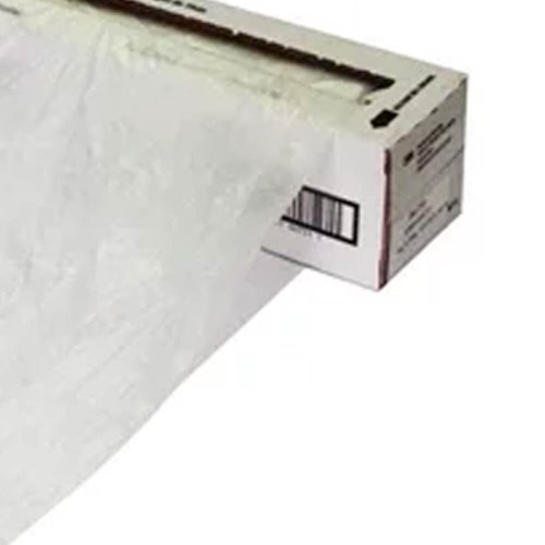 Filme Plástico Isolamento Pintura Rolo 4m X 80m - HB004569339 - 3M