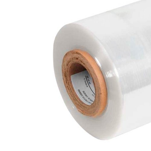 Filme Plástico Stretch 500mm x 870m 12kg - Vonder