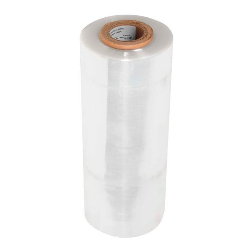 Filme Plástico Stretch 500mm x 870m 12kg - Vonder