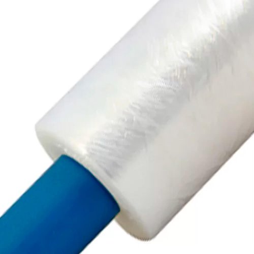 Filme Protetor Rolo 100mm x 100mm - Norton