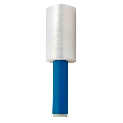Filme Protetor Rolo 100mm x 100mm - Norton