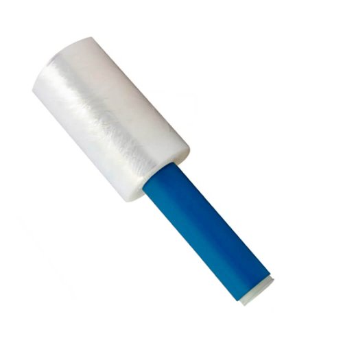 Filme Protetor Rolo 100mm x 100mm - Norton