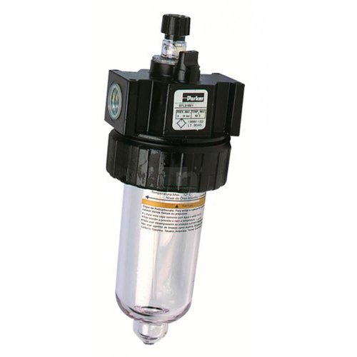 Filtro de Ar 3/4" - Parker