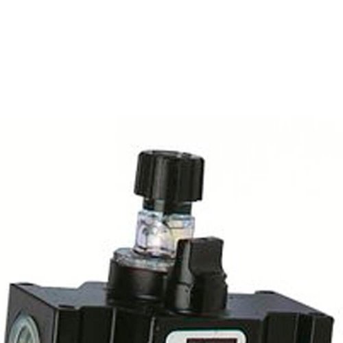 Filtro de Ar 3/4" - Parker