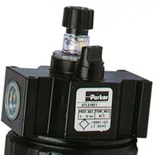 Filtro de Ar 3/4" - Parker