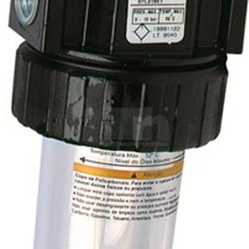 Filtro de Ar 3/4" - Parker