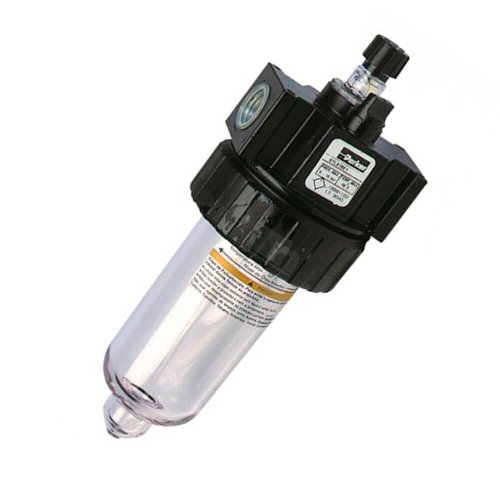 Filtro de Ar 3/4" - Parker