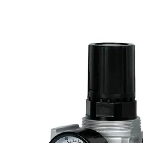 Filtro de Ar com Regulador e Lubrificador 1/2" - 322.0006 - Noll