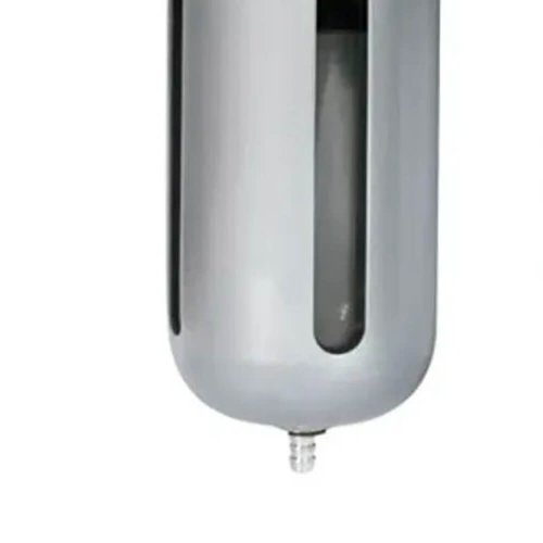 Filtro de Ar com Regulador e Lubrificador 1/2" - 322.0006 - Noll