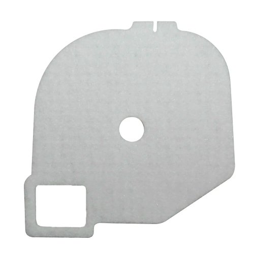 Filtro de Ar para Motosserra - 443118-8 - Makita