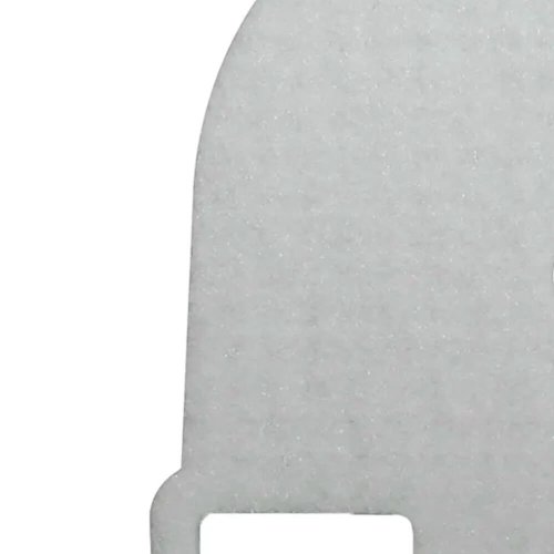 Filtro de Ar para Motosserra - 443118-8 - Makita