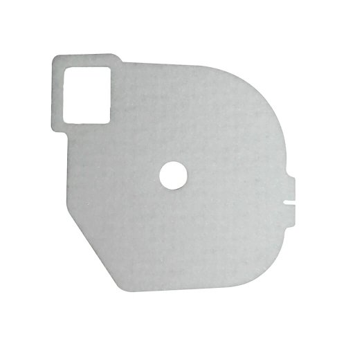 Filtro de Ar para Motosserra - 443118-8 - Makita