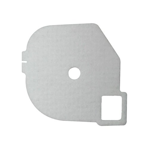 Filtro de Ar para Motosserra - 443118-8 - Makita