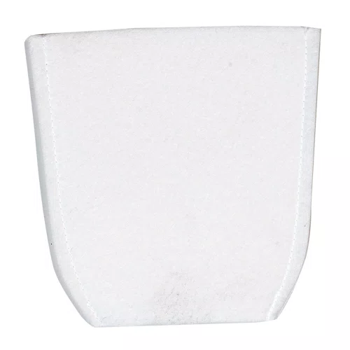 Filtro de Pano para Aspirador DCL281F / DCL280F / CL183D - Makita