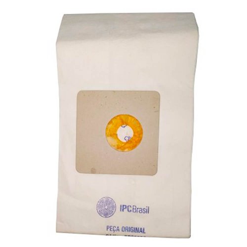 Filtro de Papel - IPC Soteco
