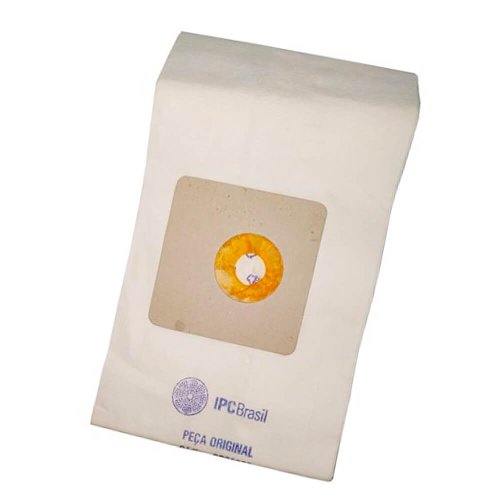 Filtro de Papel - IPC Soteco
