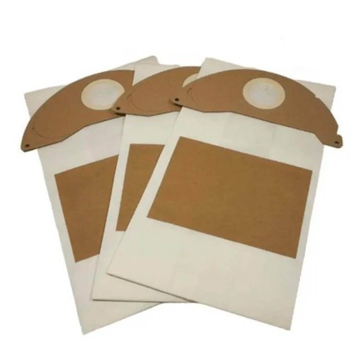 Filtro de Papel  para Aspiradores A2104/A2004 3 Unidades - Karcher