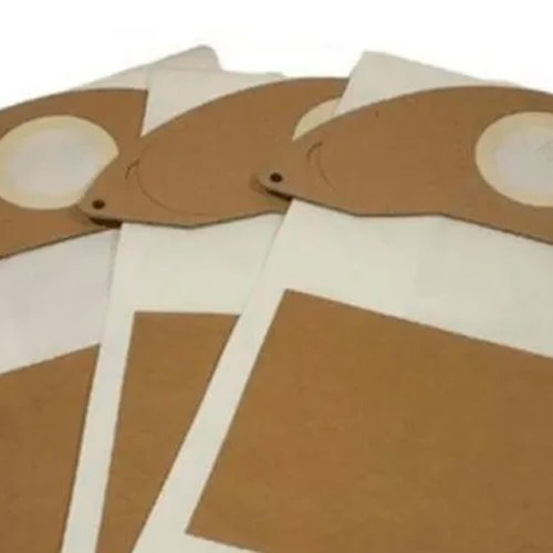 Filtro de Papel  para Aspiradores A2104/A2004 3 Unidades - Karcher