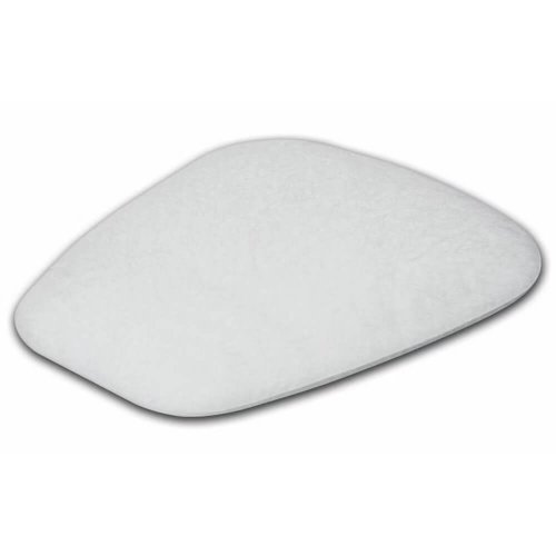 Filtro Mecânico 5N11 para Máscara Linha 6000 - 3M Filtro Mecânico 5N11 para Máscara Linha 6000 - 3M