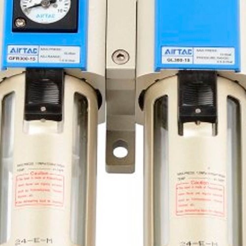 Filtro Regulador Lubrificador 1/2" TFRL12 - Puma