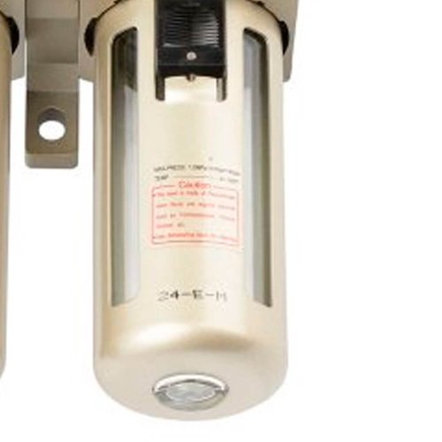 Filtro Regulador Lubrificador 1/2" TFRL12 - Puma