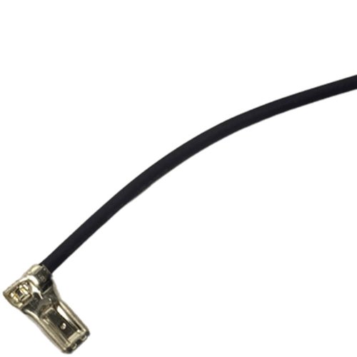 Fio Condutor Preto 100mm - 533020-4 - Makita