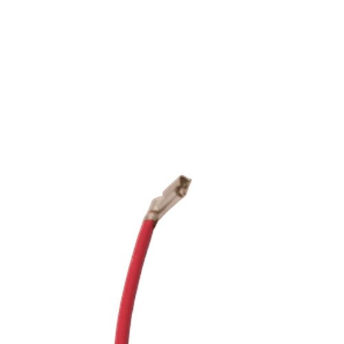 Fio Condutor Vermelho 80mm C Receptaculo - 533019-9 - Makita