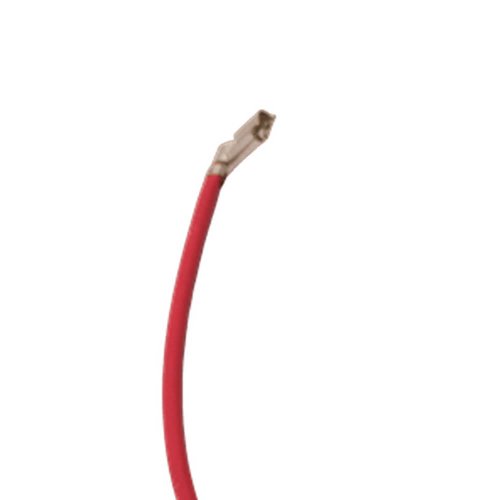 Fio Condutor Vermelho 80mm C Receptaculo - 533019-9 - Makita