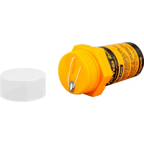 Fio Veda Rosca 150 metros - Vonder