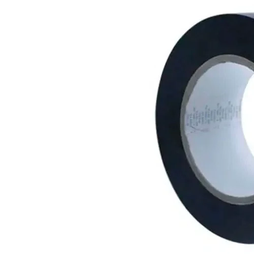 Fita Adesiva Anticorrosiva em PVC 100MM X 30M 2450 - Power Tape