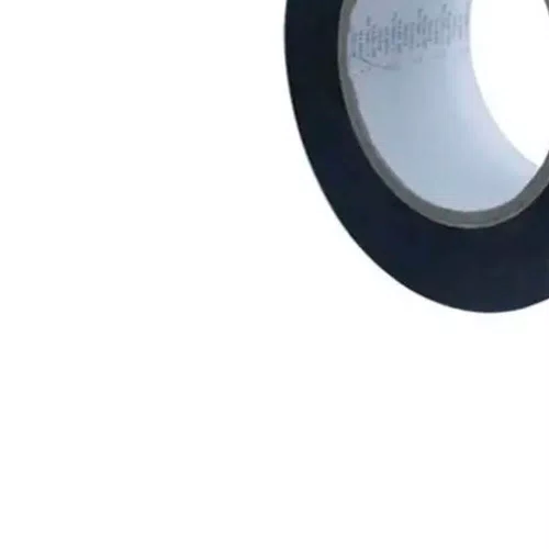 Fita Adesiva Anticorrosiva em PVC 100MM X 30M 2450 - Power Tape