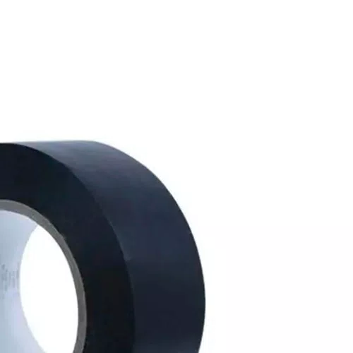 Fita Adesiva Anticorrosiva em PVC 100MM X 30M 2450 - Power Tape