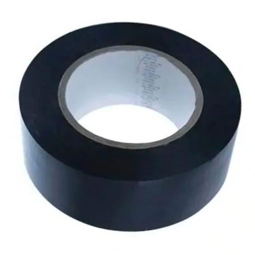 Fita Adesiva Anticorrosiva em PVC 100MM X 30M 2450 - Power Tape